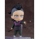 GOOD SMILE COMPANY -  Demon Slayer : Kimetsu no Yaiba - GENYA SHINAZUGAWA nendoroid