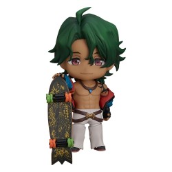 ORANGE ROUGE - SK8 - JOE nendoroid
