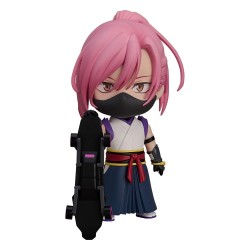 ORANGE ROUGE - SK8 - CHERRY BLOSSOM nendoroid