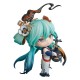 GOOD SMILE COMPANY -  Character Vocal Series 01 - HATSUNE MIKU Shimian Maifu Ver nendoroid
