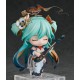 GOOD SMILE COMPANY -  Character Vocal Series 01 - HATSUNE MIKU Shimian Maifu Ver nendoroid