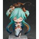 GOOD SMILE COMPANY -  Character Vocal Series 01 - HATSUNE MIKU Shimian Maifu Ver nendoroid
