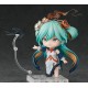 GOOD SMILE COMPANY -  Character Vocal Series 01 - HATSUNE MIKU Shimian Maifu Ver nendoroid