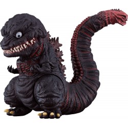 GOOD SMILE COMPANY -  Shin Godzilla - GODZILLA (2016) nendoroid