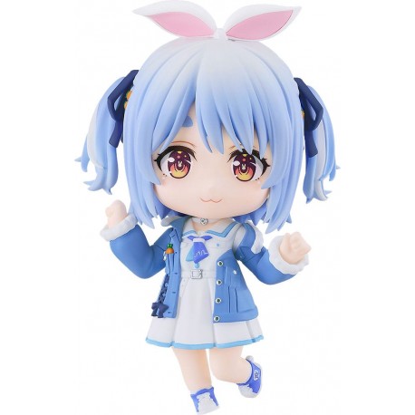 GOOD SMILE COMPANY -  Hololive Production - USADA PEKORA Casual Outfit nendoroid