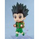 GOOD SMILE COMPANY - Hunter X Hunter - GON FREECSS Hunter Exam Ver nendoroid