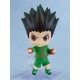 GOOD SMILE COMPANY - Hunter X Hunter - GON FREECSS Hunter Exam Ver nendoroid