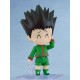 GOOD SMILE COMPANY - Hunter X Hunter - GON FREECSS Hunter Exam Ver nendoroid