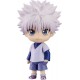 GOOD SMILE COMPANY - Hunter X Hunter -KILLUA ZOLDYCK Hunter Exam Ver nendoroid