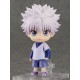 GOOD SMILE COMPANY - Hunter X Hunter -KILLUA ZOLDYCK Hunter Exam Ver nendoroid