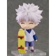 GOOD SMILE COMPANY - Hunter X Hunter -KILLUA ZOLDYCK Hunter Exam Ver nendoroid
