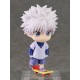 GOOD SMILE COMPANY - Hunter X Hunter -KILLUA ZOLDYCK Hunter Exam Ver nendoroid