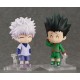 GOOD SMILE COMPANY - Hunter X Hunter -KILLUA ZOLDYCK Hunter Exam Ver nendoroid