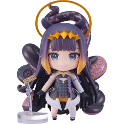 MAX FACTORY -  Hololive Production - NINOMAE INA'NIS DX nendoroid