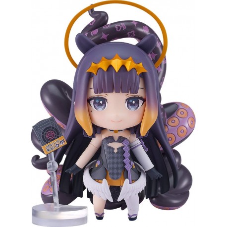 MAX FACTORY -  Hololive Production - NINOMAE INA'NIS DX nendoroid