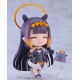 MAX FACTORY -  Hololive Production - NINOMAE INA'NIS DX nendoroid