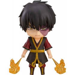 GOOD SMILE COMPANY -  Avatar The Last Airbender -ZUKO nendoroid