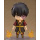 GOOD SMILE COMPANY -  Avatar The Last Airbender -ZUKO nendoroid