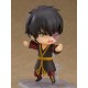 GOOD SMILE COMPANY -  Avatar The Last Airbender -ZUKO nendoroid