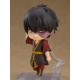 GOOD SMILE COMPANY -  Avatar The Last Airbender -ZUKO nendoroid
