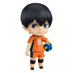 ORANGE ROUGE - Haikyu !! - TOBIO KAGEYAMA : The New Karasuno ver nendoroid