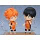 ORANGE ROUGE - Haikyu !! - TOBIO KAGEYAMA : The New Karasuno ver nendoroid