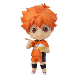 ORANGE ROUGE - Haikyu !! - SHOYO HINATA : The New Karasuno ver nendoroid