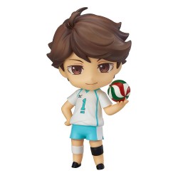 ORANGE ROUGE - Haikyu !! - TORU OIKAWA nendoroid