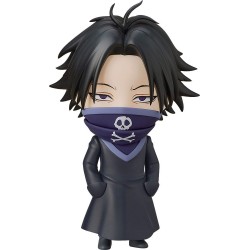 GOOD SMILE COMPANY - Hunter X Hunter - FEITAN nendoroid