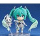 GOOD SMILE COMPANY -  Character Vocal Series 01 - HATSUNE MIKU : Miku with You 2024 nendoroid