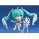 GOOD SMILE COMPANY -  Character Vocal Series 01 - HATSUNE MIKU : Miku with You 2024 nendoroid