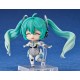 GOOD SMILE COMPANY -  Character Vocal Series 01 - HATSUNE MIKU : Miku with You 2024 nendoroid