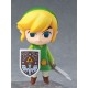 GOOD SMILE COMPANY - Zelda The Wind Waker - LINK nendoroid