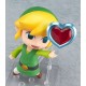 GOOD SMILE COMPANY - Zelda The Wind Waker - LINK nendoroid
