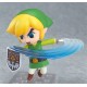 GOOD SMILE COMPANY - Zelda The Wind Waker - LINK nendoroid