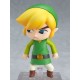 GOOD SMILE COMPANY - Zelda The Wind Waker - LINK nendoroid