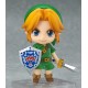GOOD SMILE COMPANY - Zelda Majora's Mask 3D - LINK nendoroid