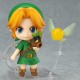 GOOD SMILE COMPANY - Zelda Majora's Mask 3D - LINK nendoroid