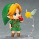 GOOD SMILE COMPANY - Zelda Majora's Mask 3D - LINK nendoroid
