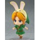 GOOD SMILE COMPANY - Zelda Majora's Mask 3D - LINK nendoroid