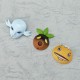 GOOD SMILE COMPANY - Zelda Majora's Mask 3D - LINK nendoroid