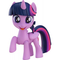 GOOD SMILE COMPANY - Mon Petit Poney - TWILIGHT SPARKLE nendoroid