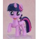 GOOD SMILE COMPANY - Mon Petit Poney - TWILIGHT SPARKLE nendoroid