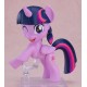GOOD SMILE COMPANY - Mon Petit Poney - TWILIGHT SPARKLE nendoroid