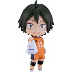 ORANGE ROUGE - Haikyu !! - TADASHI YAMAGUSHI : The New Karasuno ver nendoroid