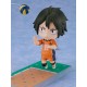 ORANGE ROUGE - Haikyu !! - TADASHI YAMAGUSHI : The New Karasuno ver nendoroid