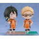 ORANGE ROUGE - Haikyu !! - TADASHI YAMAGUSHI : The New Karasuno ver nendoroid