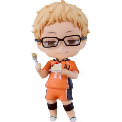 ORANGE ROUGE - Haikyu !! - KEI TSUKISHIMA : The New Karasuno ver nendoroid