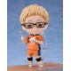 ORANGE ROUGE - Haikyu !! - KEI TSUKISHIMA : The New Karasuno ver nendoroid