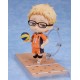 ORANGE ROUGE - Haikyu !! - KEI TSUKISHIMA : The New Karasuno ver nendoroid